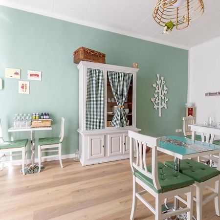 Dama Bed & Breakfast Фолиньо Экстерьер фото