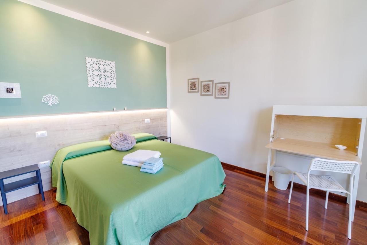 Dama Bed & Breakfast Фолиньо Экстерьер фото