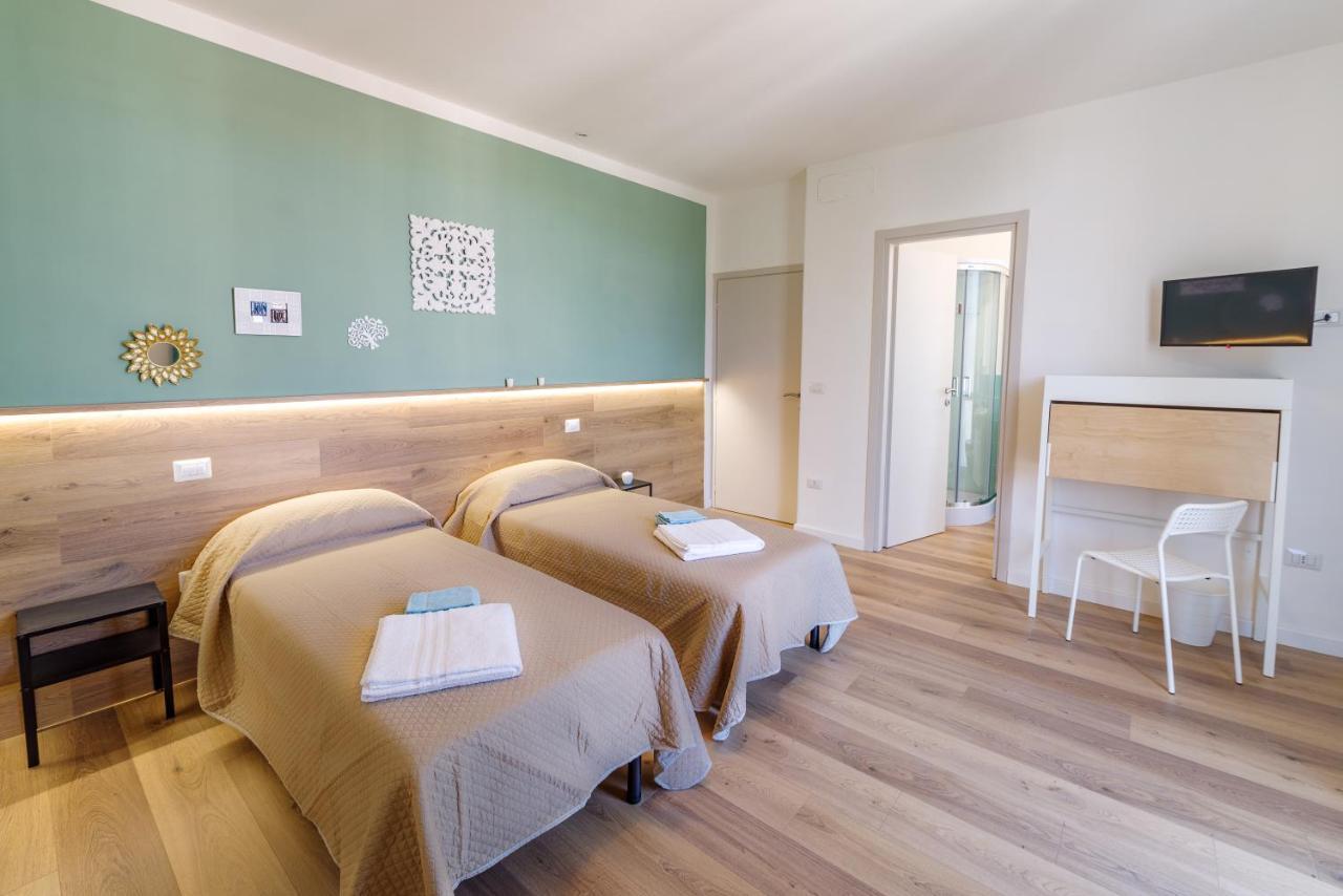 Dama Bed & Breakfast Фолиньо Экстерьер фото