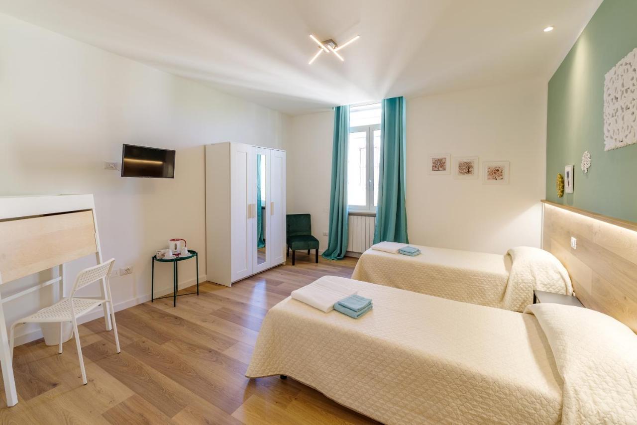 Dama Bed & Breakfast Фолиньо Экстерьер фото