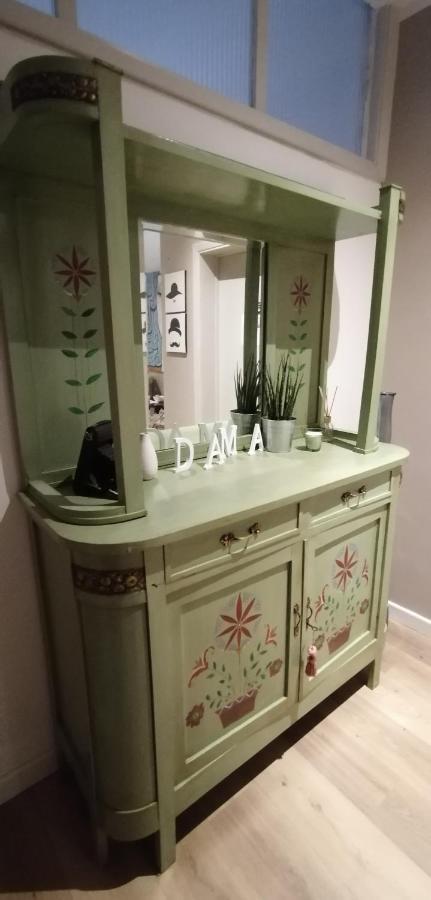 Dama Bed & Breakfast Фолиньо Экстерьер фото
